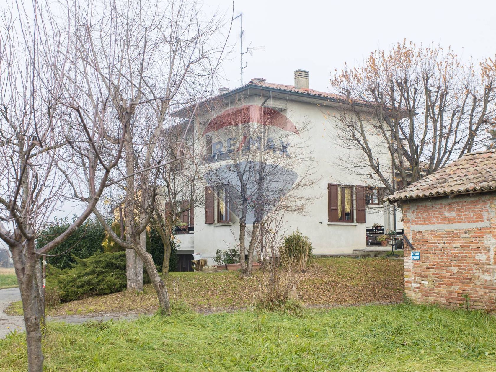 Casa Semindipendente Fornio, Fidenza, PR Vendita