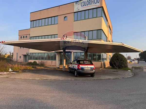 Locale Commerciale Lunetta, Mantova, MN Vendita - Foto 4