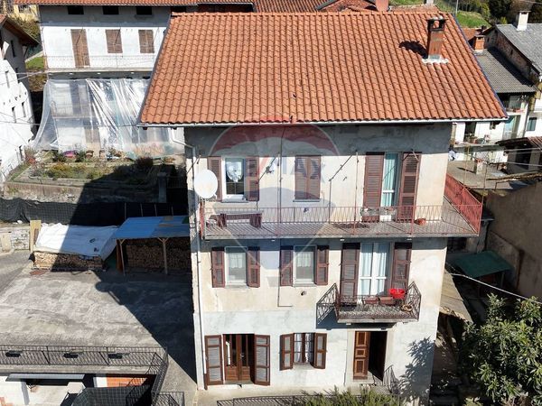 Casa Indipendente Valdilana, BI Vendita - Foto 4