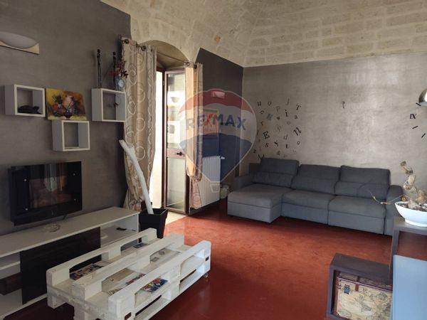 Casa Semindipendente Capurso, BA Vendita