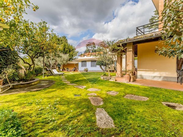 Villa singola Settebagni, Roma, RM Vendita - Foto 2