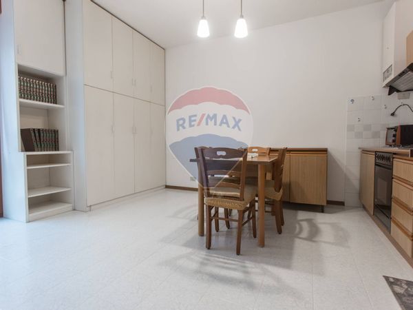 Appartamento Salsomaggiore Terme, Salsomaggiore Terme, PR Vendita