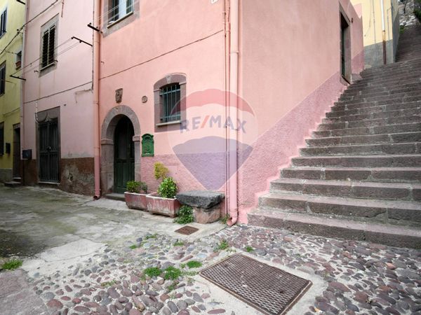 Casa Indipendente Bosa, OR Vendita - Foto 2
