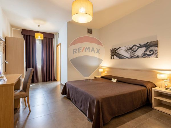 Albergo/Hotel Modica, RG Vendita