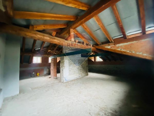 Attico/Mansarda Fontainemore, AO Vendita - Foto 2