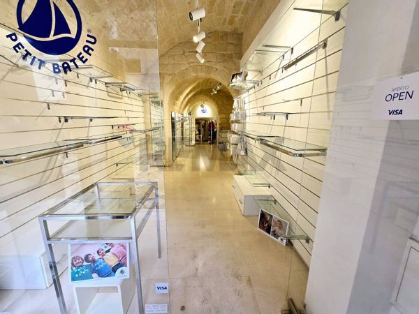 Locale Commerciale Centro storico, Matera, MT Affitto - Foto 3