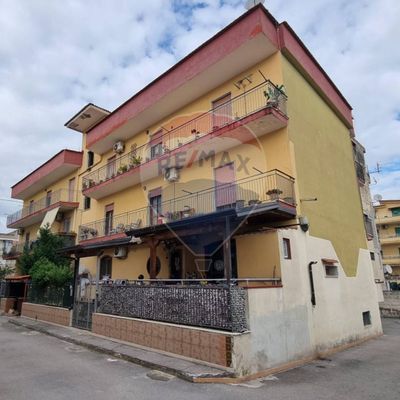 Appartamento Poggiomarino, NA Vendita
