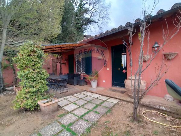 Porzione di villa Prepo, Perugia, PG Vendita - Foto 4