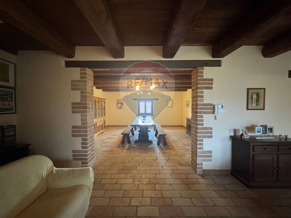 Cascina/Casale Spoleto, PG Vendita - Foto 4