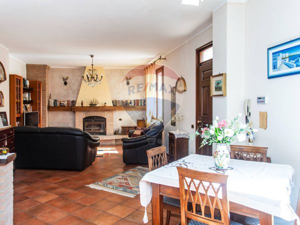 Casa Semindipendente Broni, PV Vendita - Foto 4