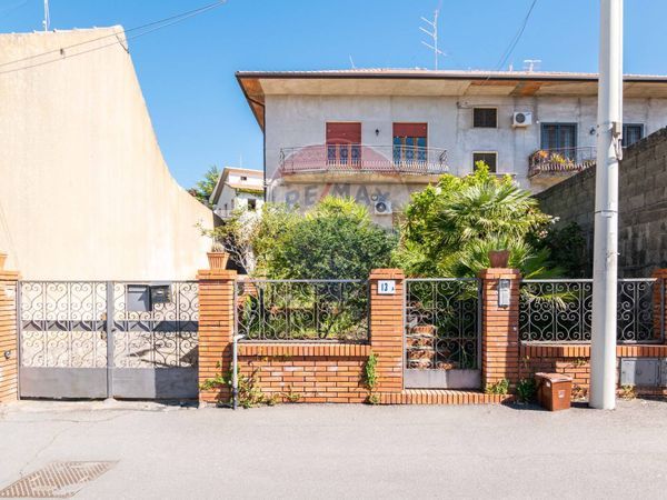 Appartamento Nicolosi, CT Vendita