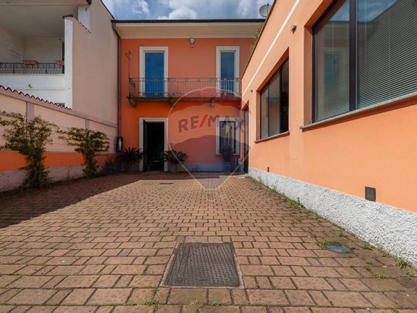 Ufficio Frati, Busto Arsizio, VA Affitto - Foto 4