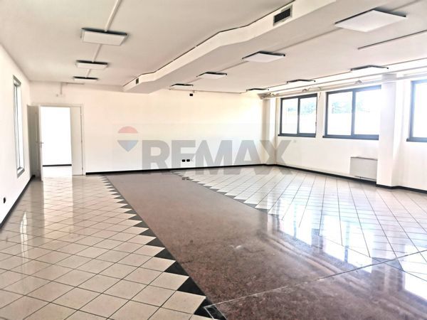 Ufficio Ospedale, Busto Arsizio, VA Affitto - Foto 3