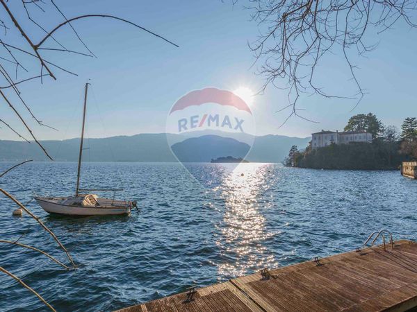 Villa singola Pallanza lago, Verbania, VB Vendita - Foto 2