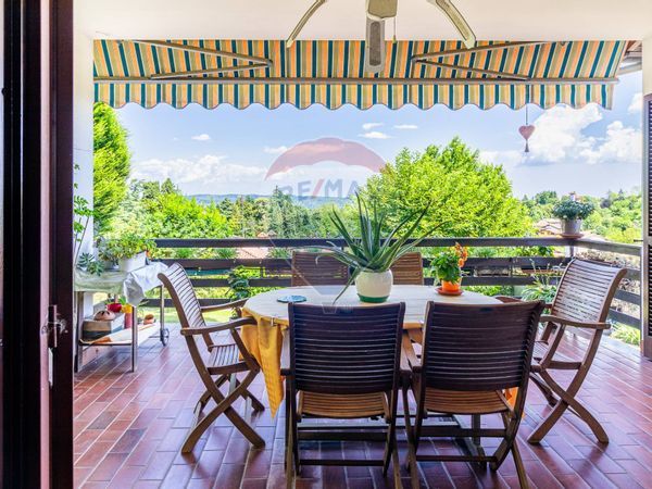 Villa o villino Oleggio Castello, NO Vendita