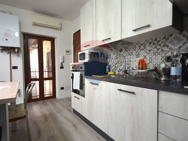 Appartamento Pozzuolo, Pozzuolo Martesana, MI Vendita