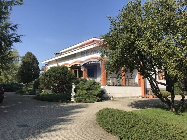 Villa singola Feletto, TO Vendita - Foto 2