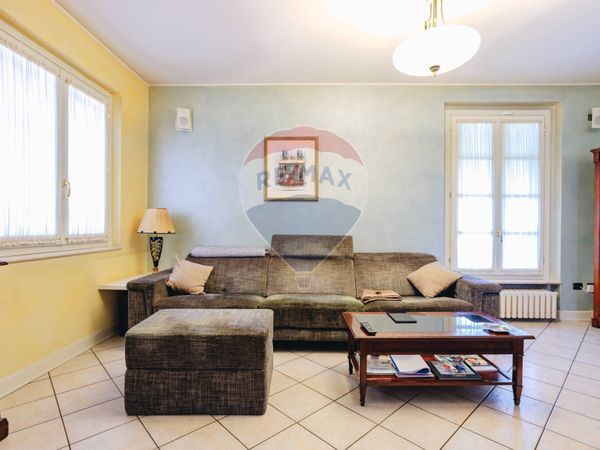 Villa singola Ospitaletto, BS Vendita - Foto 3