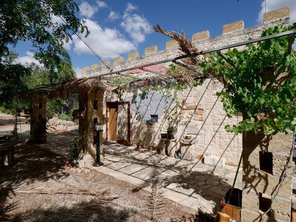 Villa singola Ostuni, BR Vendita