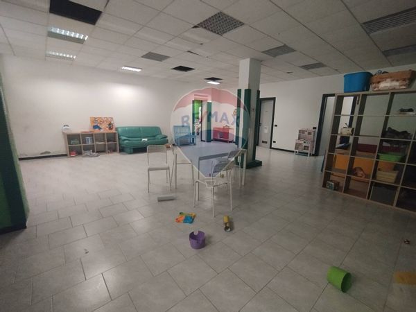 Ufficio Paderno Dugnano, MI Affitto - Foto 2
