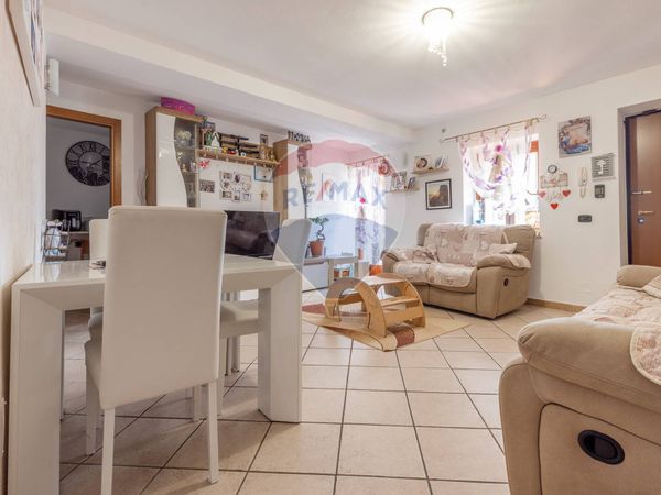 Appartamento Fabiasco, Cugliate-Fabiasco, VA Vendita - Foto 4