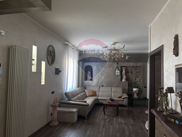 Appartamento Mornico al Serio, BG Vendita - Foto 2