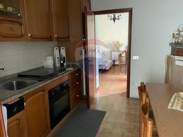 Appartamento Chifenti, Borgo a Mozzano, LU Vendita - Foto 3