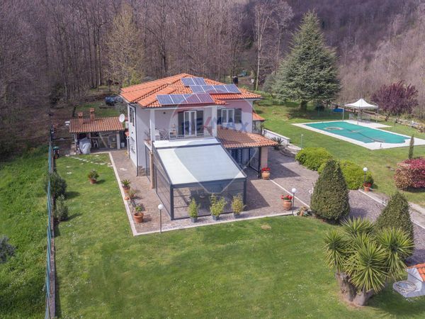 Villa singola Velletri, RM Vendita - Foto 4