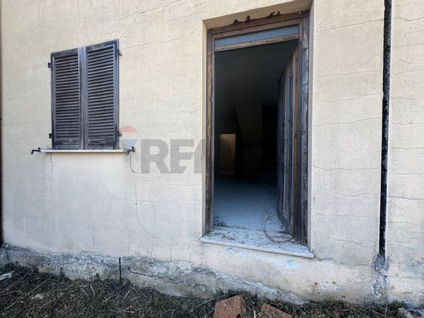 Casa Semindipendente Nocera Umbra, PG Vendita - Foto 4