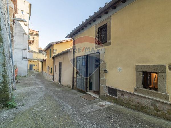 Appartamento Ischia di Castro, VT Vendita - Foto 3