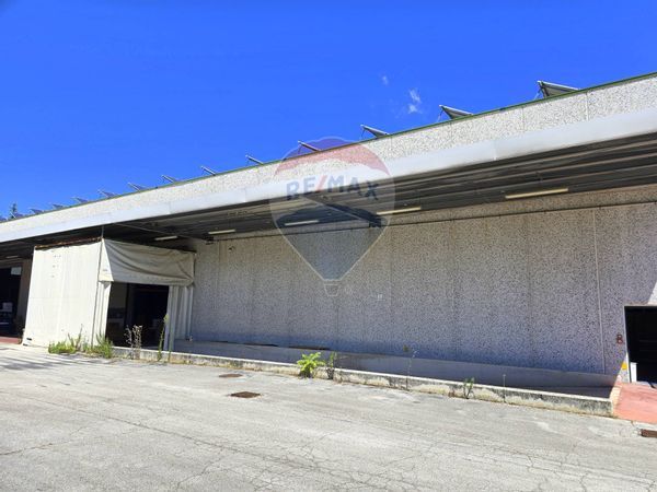 Capannone Industriale Recanati, MC Vendita - Foto 3