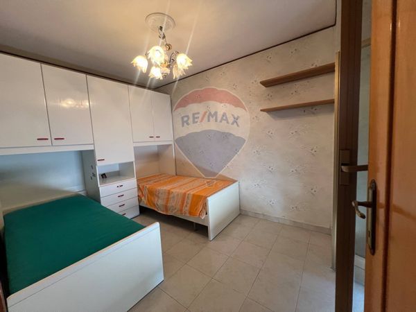 Appartamento Montagano, CB Vendita - Foto 3