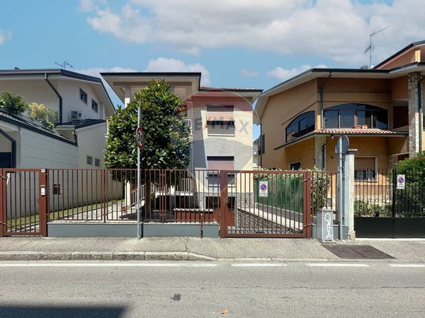 Villetta bifamiliare Zona Cologno Centro, Cologno Monzese, MI Vendita - Foto 3