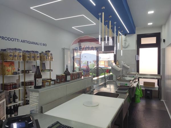 Negozio Orbassano, TO Affitto