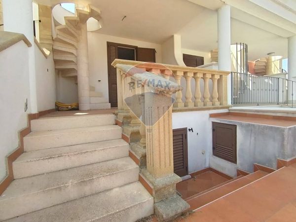 Villa a schiera Salve, LE Vendita - Foto 2