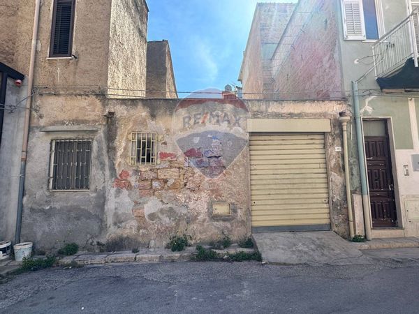 Casa Indipendente Villabate, PA Vendita - Foto 4