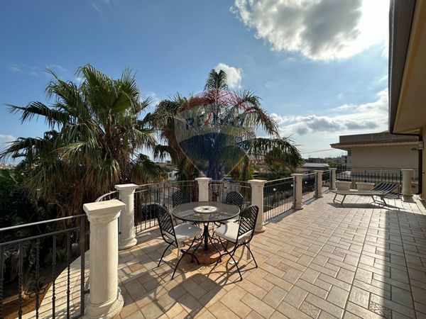 Villa singola Villabate, PA Vendita