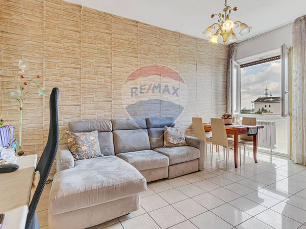 Appartamento Brugherio, MB Vendita - Foto 2