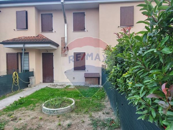 Villa a schiera Casaglia, Ferrara, FE Vendita - Foto 2