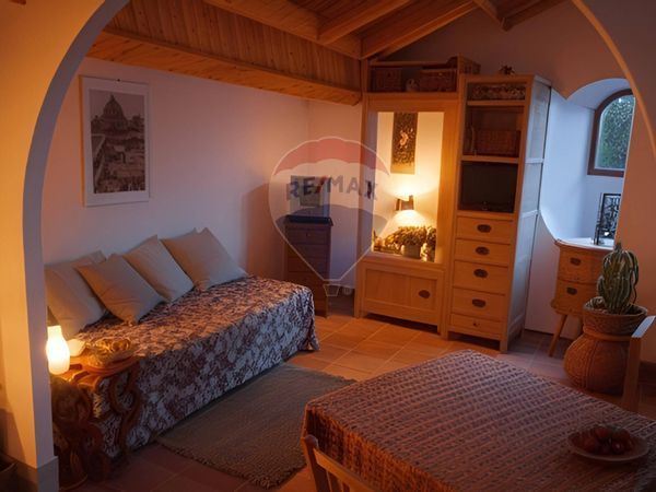 Appartamento Caprarola, VT Vendita - Foto 2