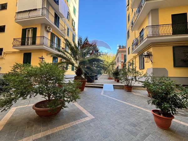 Appartamento Vomero, Napoli, NA Vendita - Foto 3