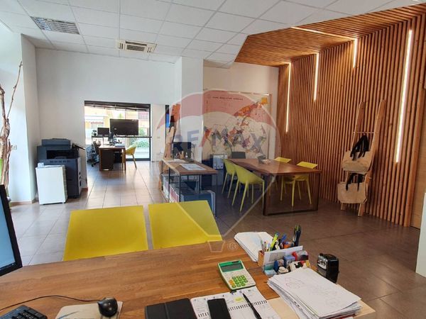 Negozio Dogana, Serravalle, SM Affitto - Foto 2