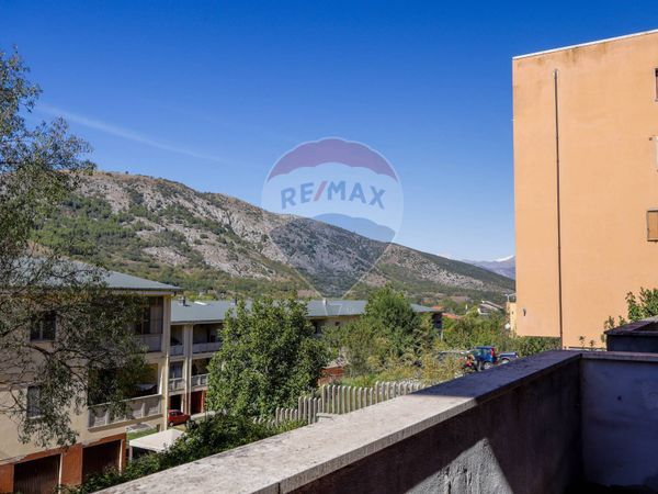 Duplex Bussi sul Tirino, PE Vendita - Foto 2