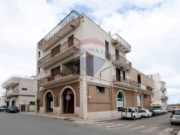 Appartamento Polignano a Mare, BA Vendita