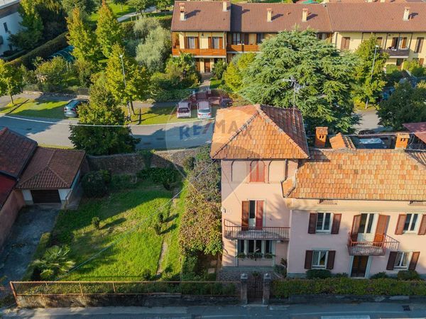 Villa singola Sombreno, Paladina, BG Vendita - Foto 3