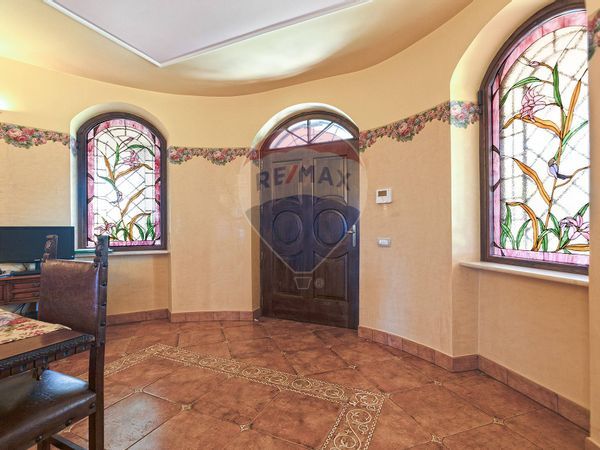 Villa singola Vitorchiano, VT Vendita - Foto 3