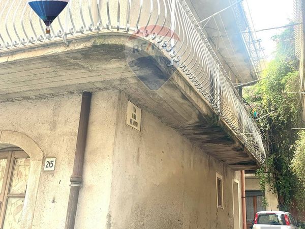 Casa Indipendente Francavilla di Sicilia, ME Vendita - Foto 2