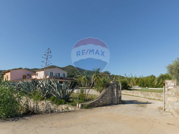Villa o villino San Giovanni, Portoferraio, LI Vendita - Foto 3