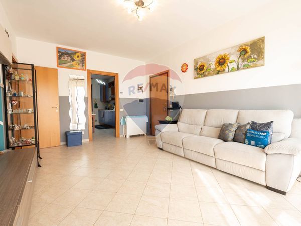 Appartamento Ornago, MB Vendita - Foto 3