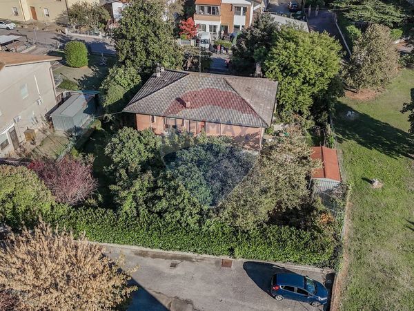 Villa singola Santa Maria Maddalena, Occhiobello, RO Vendita - Foto 4